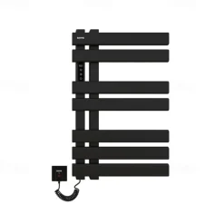 Hangers Safety Boutique / Contemporary Aluminum Bath Organization