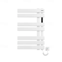 Hangers Safety Boutique / Contemporary Aluminum Bath Organization