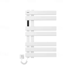 Hangers Safety Boutique / Contemporary Aluminum Bath Organization