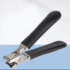 Heavy Duty Nail Clippers for Ingrown Toenails and Thick Nails - Professional Toe Nail Clippers for Men, Elderly, and Women - Large Nail Scissors for Easy and Painless Trimming