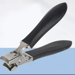 Heavy Duty Nail Clippers for Ingrown Toenails and Thick Nails - Professional Toe Nail Clippers for Men, Elderly, and Women - Large Nail Scissors for Easy and Painless Trimming