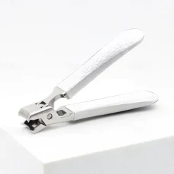 Heavy Duty Nail Clippers for Ingrown Toenails and Thick Nails - Professional Toe Nail Clippers for Men, Elderly, and Women - Large Nail Scissors for Easy and Painless Trimming
