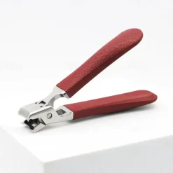 Heavy Duty Nail Clippers for Ingrown Toenails and Thick Nails - Professional Toe Nail Clippers for Men, Elderly, and Women - Large Nail Scissors for Easy and Painless Trimming