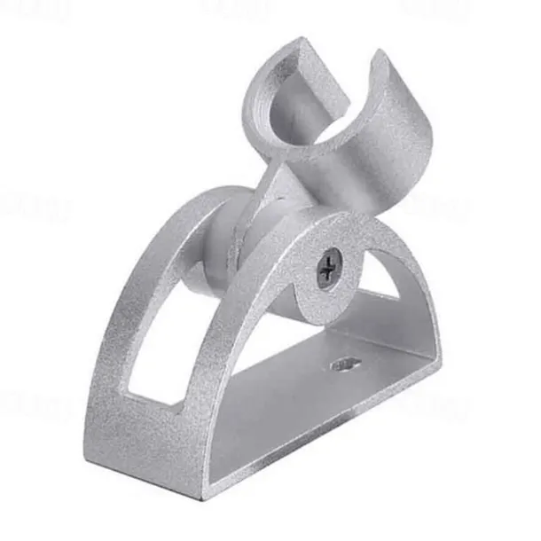 High Pressure Shower Head Bracket Hose Set 360 Degree Adjustment Water Saving Handheld Shower Head Bath Nozzle SPA Rainfall Turbo Shower Head Set for Bathroom