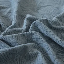 High Quality Small Leaf Sofa Cover Soft and Durable Fabric with Elegant Leaf Pattern Perfect for Living Room Decor Comfortable and Protective Slipcover Easy to Install and Machine Washable