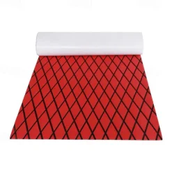 High-Quality EVA Foam Boat Flooring - UV Resistant, Non-Slip, Dirt-Resistant, Easy to Clean and Install, Perfect for All Types of Boats, Marine Floor Protection Textured Surface Dirtresistant Padd