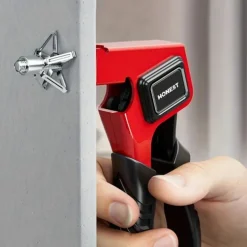 Hollow Gun Tension Expansion Screw Mount Hollow Wall Ceiling Gypsum Board Mount Available