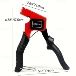 Hollow Gun Tension Expansion Screw Mount Hollow Wall Ceiling Gypsum Board Mount Available