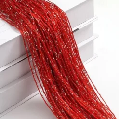 Home Decor Sequin Curtain for Doorway,Door String Curtains, 39x79 inch Hanging,Closet Bedroom Blind Living Room Divider,Window Wall Panel Fringe Backdrops Sheer no Beads Beaded Decorative Crystal