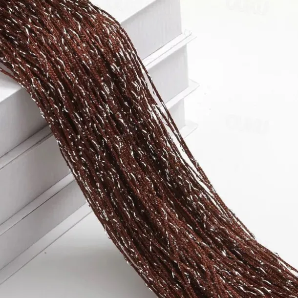 Home Decor Sequin Curtain for Doorway,Door String Curtains, 39x79 inch Hanging,Closet Bedroom Blind Living Room Divider,Window Wall Panel Fringe Backdrops Sheer no Beads Beaded Decorative Crystal