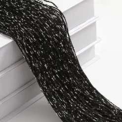 Home Decor Sequin Curtain for Doorway,Door String Curtains, 39x79 inch Hanging,Closet Bedroom Blind Living Room Divider,Window Wall Panel Fringe Backdrops Sheer no Beads Beaded Decorative Crystal