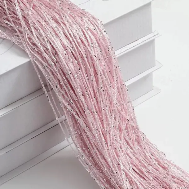 Home Decor Sequin Curtain for Doorway,Door String Curtains, 39x79 inch Hanging,Closet Bedroom Blind Living Room Divider,Window Wall Panel Fringe Backdrops Sheer no Beads Beaded Decorative Crystal