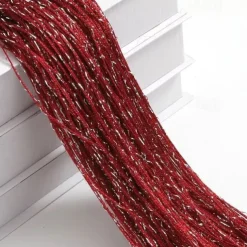 Home Decor Sequin Curtain for Doorway,Door String Curtains, 39x79 inch Hanging,Closet Bedroom Blind Living Room Divider,Window Wall Panel Fringe Backdrops Sheer no Beads Beaded Decorative Crystal