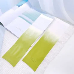 Home Gradient Ice Silk Arm Sleeves UV Protection Cooling UPF 50+ Sun Sleeves Sunscreen Covers Compression Warmer Gloves for Men Women Running Cycling Driving Fishing Colour Gradient