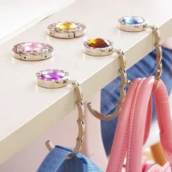 Hooks Easy to Use Boutique Stainless Steel 1pc - tools Bath Organization