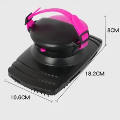 Horse Brushes Harness Supplies Bath Brushes Massage Brushes Horse Supplies Water Spray Brushes Pet Bath Brushes Equestrian Supplies Brushes