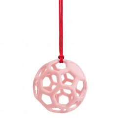 Horse Feeding Toy Ball Hanging Horse Toy Stable Feeding Ball, Stretch Resistant TPR Hay Feeder Toy Ball