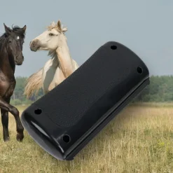 Horse Sweat Scraping Equipment Horse Hair Scraping Horse Brushing Horse Comb Equestrian Supplies Hair Scraping Brushes Horse Supplies