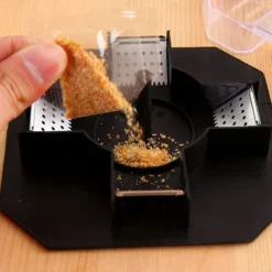 Household Large Cockroach Traps Cockroach Trap Cockroaches Trap House Catch for Kitchen Bathroom