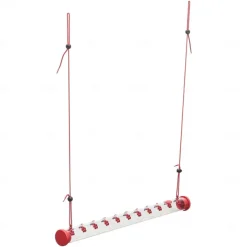 Hummingbird Feeder with Hole Garden Birds Feeding Pipe Transparent Tube 60cm