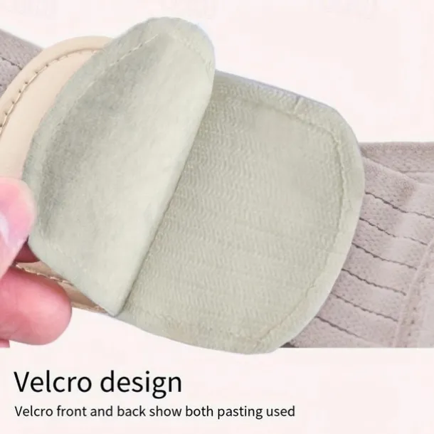 Hunchback Correction Belt, Back Sitting Posture Correction Belt, Shape Correction Device, Adjustable For Adult Students To Prevent Hunchback