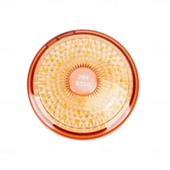 2-in-1 Camping Light LED Reel String Lights Outdoor Camping Lamp Recyclable LED Atmosphere Light for Garden Tent Room Decor