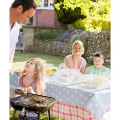 17inch 40 inch Large Food Cover, Mesh Food Tent, White Nylon Covers, Pop-Up Umbrella Screen Tents, Patio Net for Outdoor Camping Picnics Parties BBQ Collapsible and Reusable