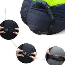 Inflatable Lounger, Portable,Waterproof For Backyard Lakeside Beach Traveling Camping Picnics & Music Festivals Camping, Lazy Inflatable Sofa