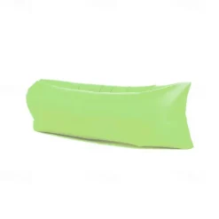 Inflatable Lounger, Portable,Waterproof For Backyard Lakeside Beach Traveling Camping Picnics & Music Festivals Camping, Lazy Inflatable Sofa