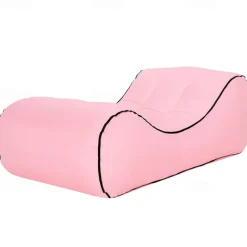 Inflatable Sofa, Outdoor Lazy Sofa Multifunctional Very Suitable For Relaxation And Reading, Suitable For Home, Outdoor Camping