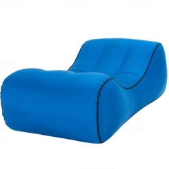 Inflatable Sofa, Outdoor Lazy Sofa Multifunctional Very Suitable For Relaxation And Reading, Suitable For Home, Outdoor Camping