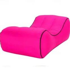 Inflatable Sofa, Outdoor Lazy Sofa Multifunctional Very Suitable For Relaxation And Reading, Suitable For Home, Outdoor Camping