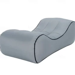 Inflatable Sofa, Outdoor Lazy Sofa Multifunctional Very Suitable For Relaxation And Reading, Suitable For Home, Outdoor Camping