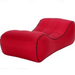 Inflatable Sofa, Outdoor Lazy Sofa Multifunctional Very Suitable For Relaxation And Reading, Suitable For Home, Outdoor Camping