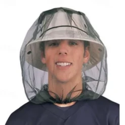 Insect Cap Summer Sun Protection Hat Face Protector Sunscreen Sunscreen Mosquito Mosquito Breathable Outdoor Sports