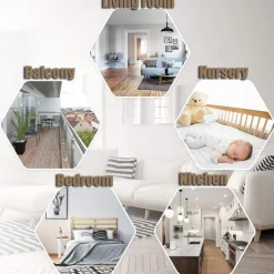 Insulated Door Screen, Door Curtain, Thermal Magnetic Self-Sealing EVA, Keep Cold Out Door Cover Auto Closer for Kitchen, Bedroom, Air Conditioner Room