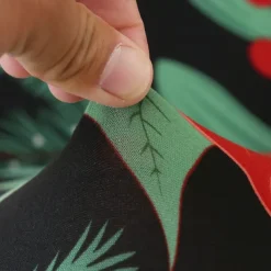 Jacquard Fabric Armless Sofa Bed Cover Sofa New Year Decor Slipcovers Stretch Protector Elastic Bench Cover