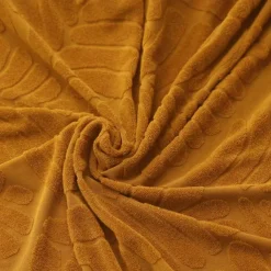 Jacquard Futon Slipcover Sofa bed cover Solid Color No Armrest sofa bed covers High Elastic Collapsible Furniture Protection covers