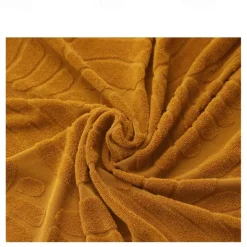 Jacquard Futon Slipcover Sofa bed cover Solid Color No Armrest sofa bed covers High Elastic Collapsible Furniture Protection covers