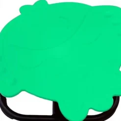 Kids Swivel Rotating Stool - Portable Anti-Slip Sensory Chair for Balance Improvement