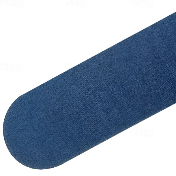 Kids Wall Fence Stickers, 5 Pcs Self-Adhesive Anti-Collision Wall Skirt, Kindergarten Decoration, Corridor, Living Room, Insulation Protector for Children's Room