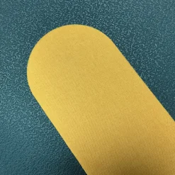 Kids Wall Fence Stickers, 5 Pcs Self-Adhesive Anti-Collision Wall Skirt, Kindergarten Decoration, Corridor, Living Room, Insulation Protector for Children's Room