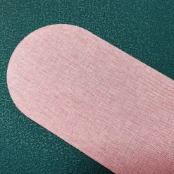 Kids Wall Fence Stickers, 5 Pcs Self-Adhesive Anti-Collision Wall Skirt, Kindergarten Decoration, Corridor, Living Room, Insulation Protector for Children's Room