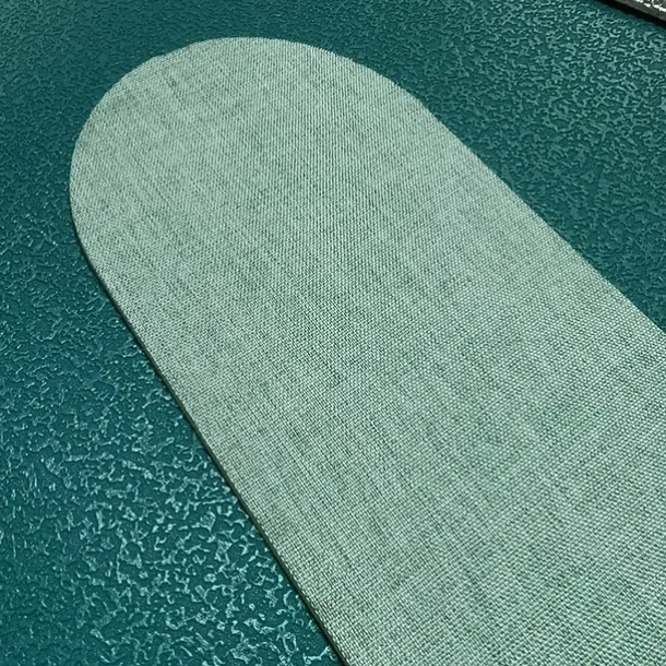 Kids Wall Fence Stickers, 5 Pcs Self-Adhesive Anti-Collision Wall Skirt, Kindergarten Decoration, Corridor, Living Room, Insulation Protector for Children's Room