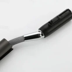 Kitchen Faucet with Pull-out Spray - Single Handle One Hole Electroplated / Painted Finishes Pull-out / Pull-down / Standard Spout / Tall / High Arc Centerset Modern Contemporary Kitchen Taps