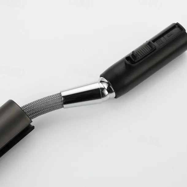 Kitchen Faucet with Pull-out Spray - Single Handle One Hole Electroplated / Painted Finishes Pull-out / Pull-down / Standard Spout / Tall / High Arc Centerset Modern Contemporary Kitchen Taps