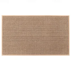 Kitchen Rugs and Mats Non Skid Washable, Absorbent Runner Rugs for Kitchen, Front of Sink, Kitchen Mats for Floor