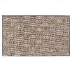 Kitchen Rugs and Mats Non Skid Washable, Absorbent Runner Rugs for Kitchen, Front of Sink, Kitchen Mats for Floor