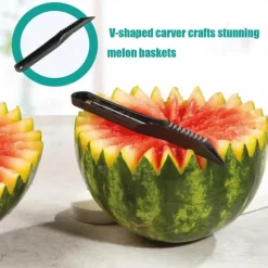 Kitchen Spiral and V-Shaped Tools, Spiral Slicer Blade Hand Slicer Cutter Potato Cucumber Vegetables Spirals Knife Kitchen Accessories Tool,Manual Screw Peelers Kitchens and Dining Toolings