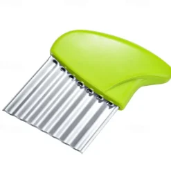 Kitchen Spiral and V-Shaped Tools, Spiral Slicer Blade Hand Slicer Cutter Potato Cucumber Vegetables Spirals Knife Kitchen Accessories Tool,Manual Screw Peelers Kitchens and Dining Toolings